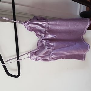 La Senza PJ Top